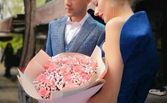 低调总裁二手妻